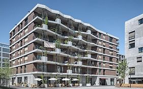 Gästehaus Hunziker